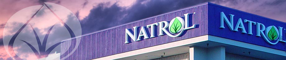 Моят Natrol