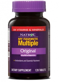My Favorite Multiple®