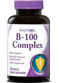 B-100 Complex