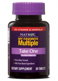 My Favorite Multiple® Take One