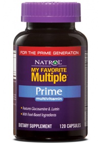 My Favorite Multiple® Prime