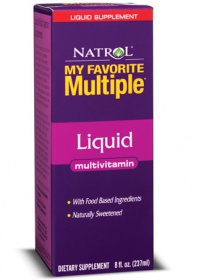 My Favorite Multiple® Течен