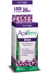 AcaiBerry Diet