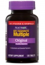 My Favorite Multiple®