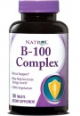 B-100 Complex