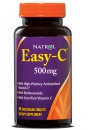 Easy-C® 500mg с Биофлавоноиди 90 таблетки