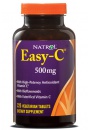 Easy-C® 500mg с Биофлавоноиди 225 таблетки 